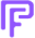 ParkFlow Icon Logo